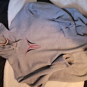 Jordan "melo" hoodie